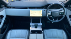 Land Rover Range Rover Evoque 2.0 D200 Edition 5dr Auto Diesel Hatchback